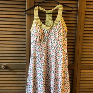 Prana dress M